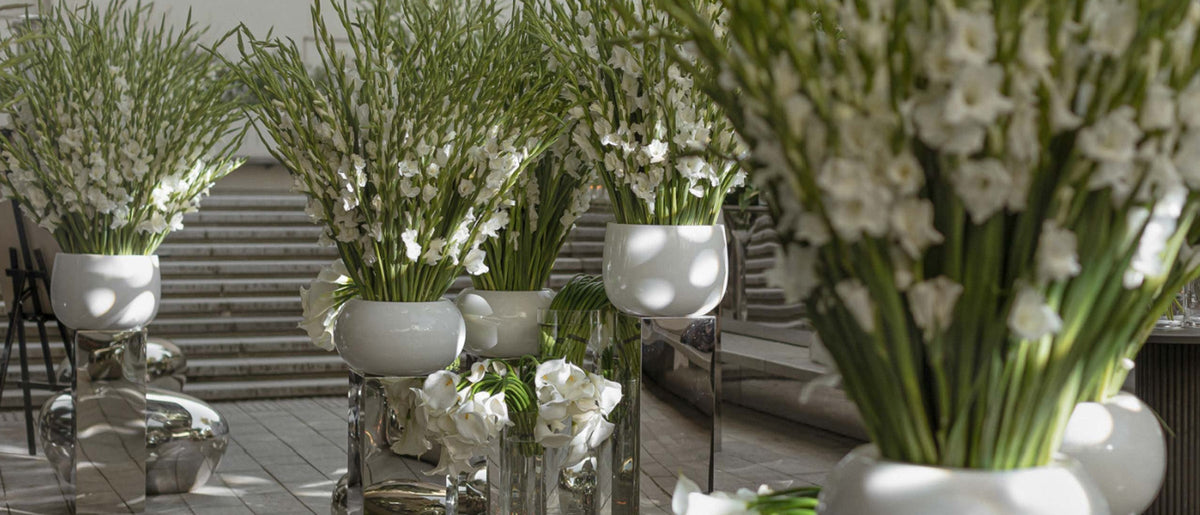 How Much Do Event Flowers Cost in London?