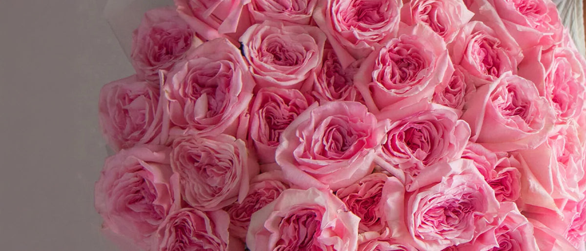 What "Luxury" Actually Means in Flowers — and What It Doesn't