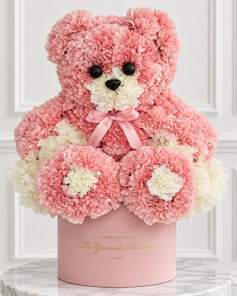 “Teddy Bear”