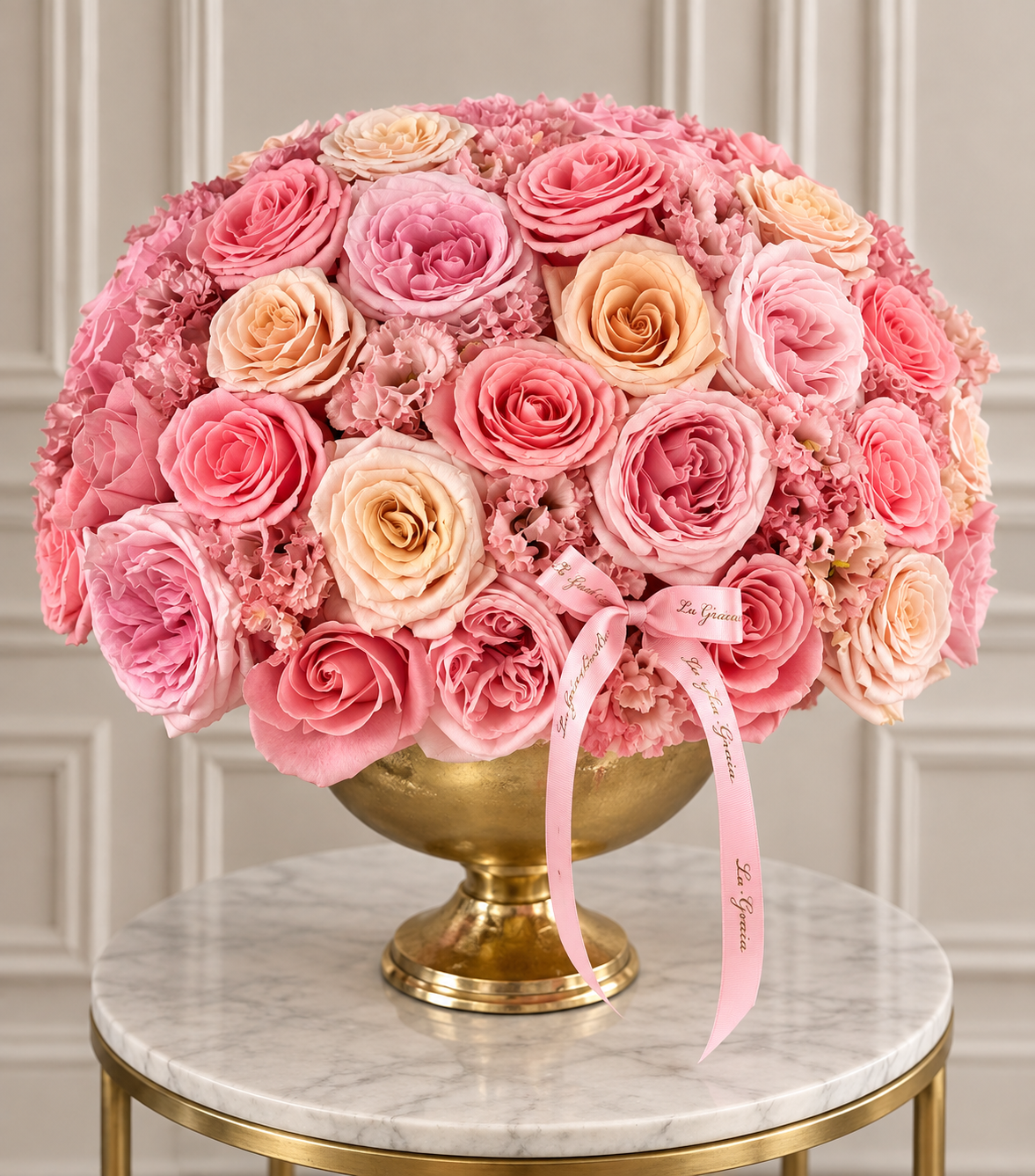 “Cinder Rose”