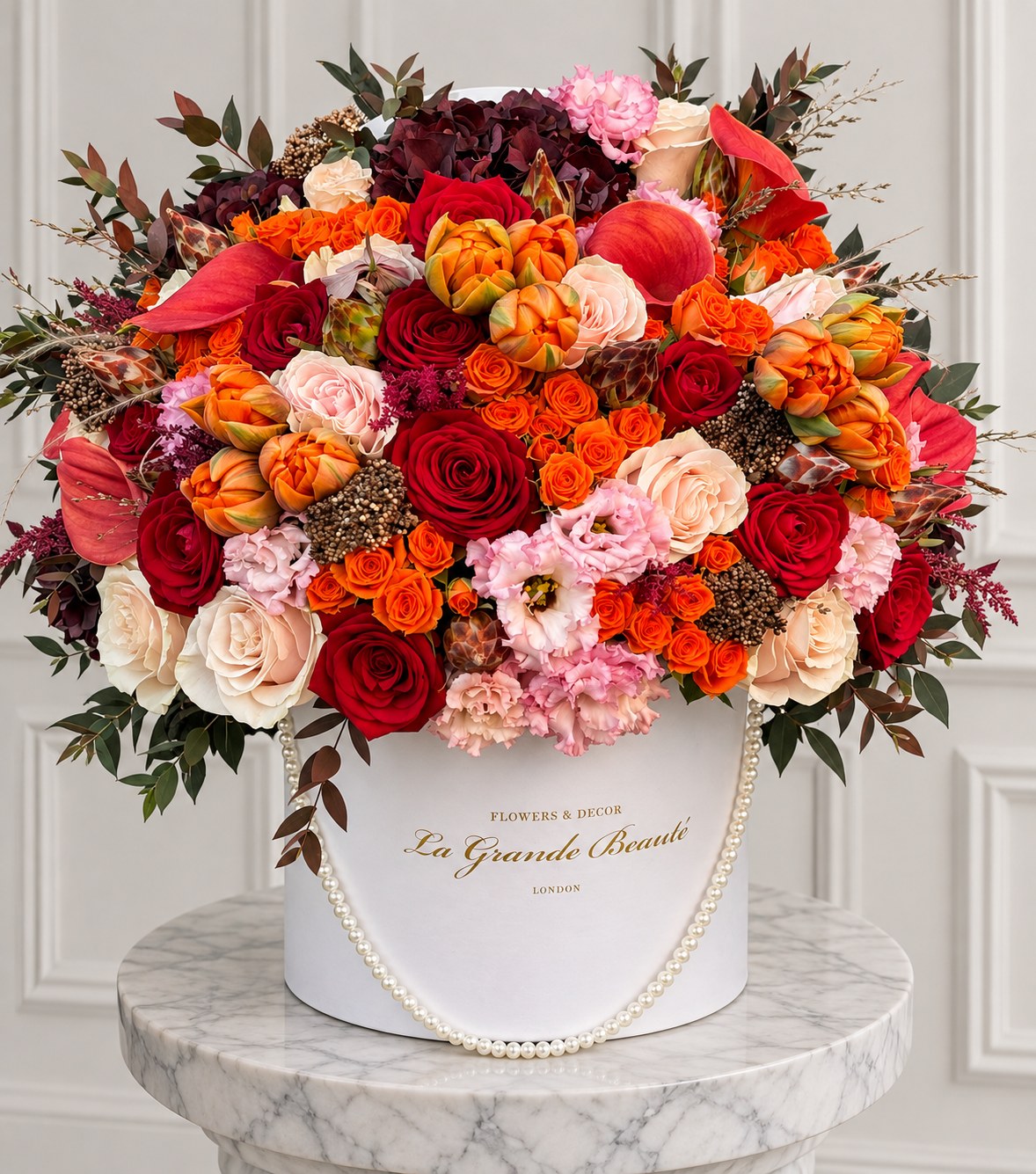 ''Autumn Delight''
