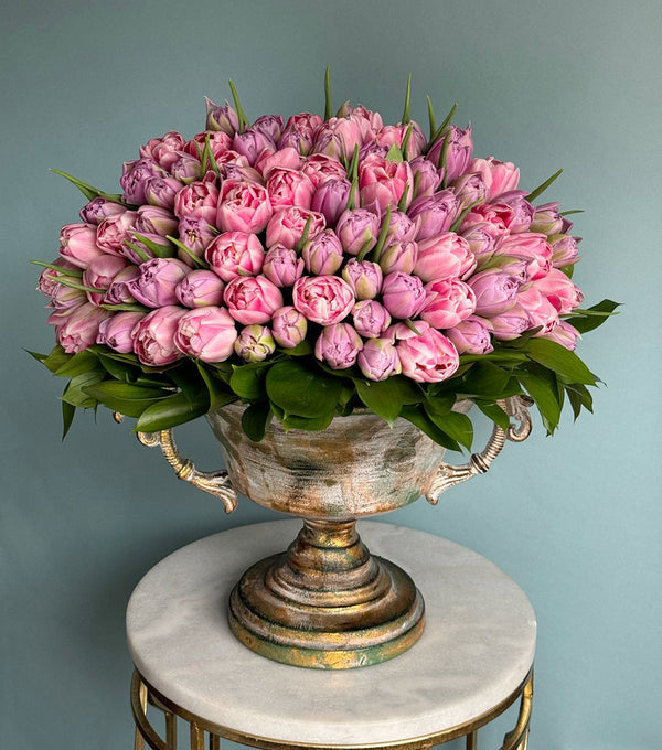 "Dream" Tulip Vase