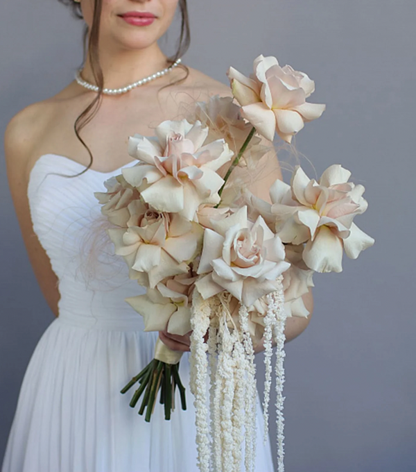 Crafting Your Dream Wedding Florals: Tips for Staying on Budget