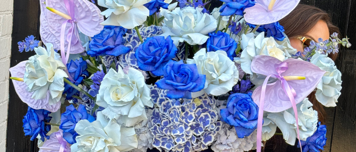 What Flowers Do You Send a Man?