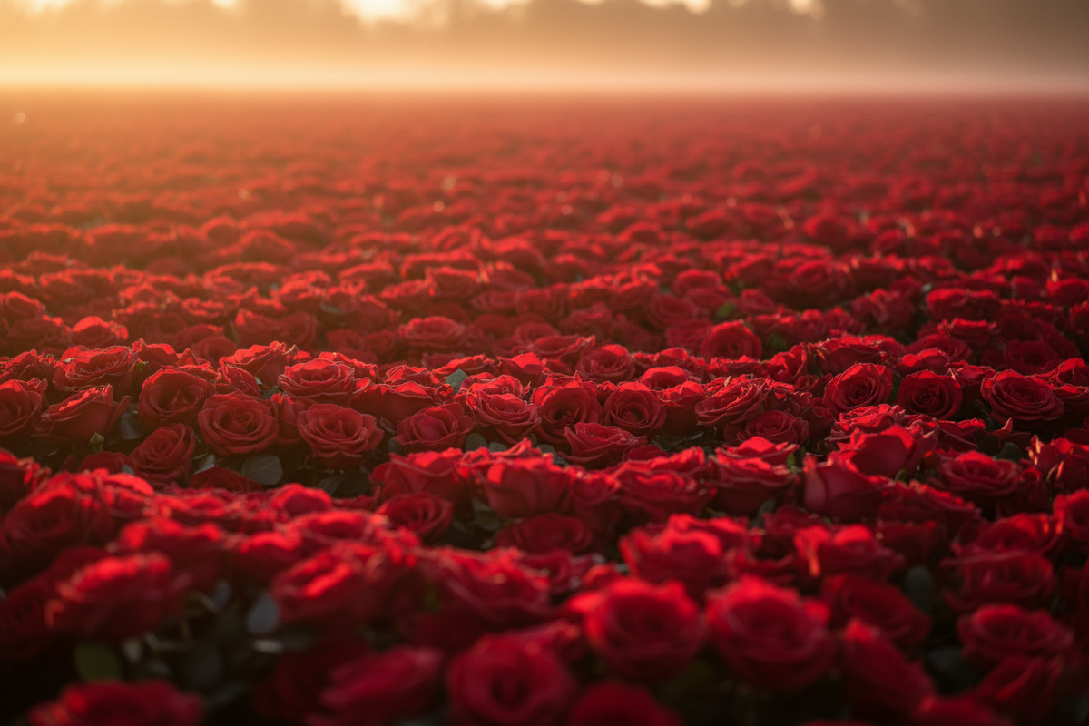 A Valentine's Day Flower Gifting Guide for London