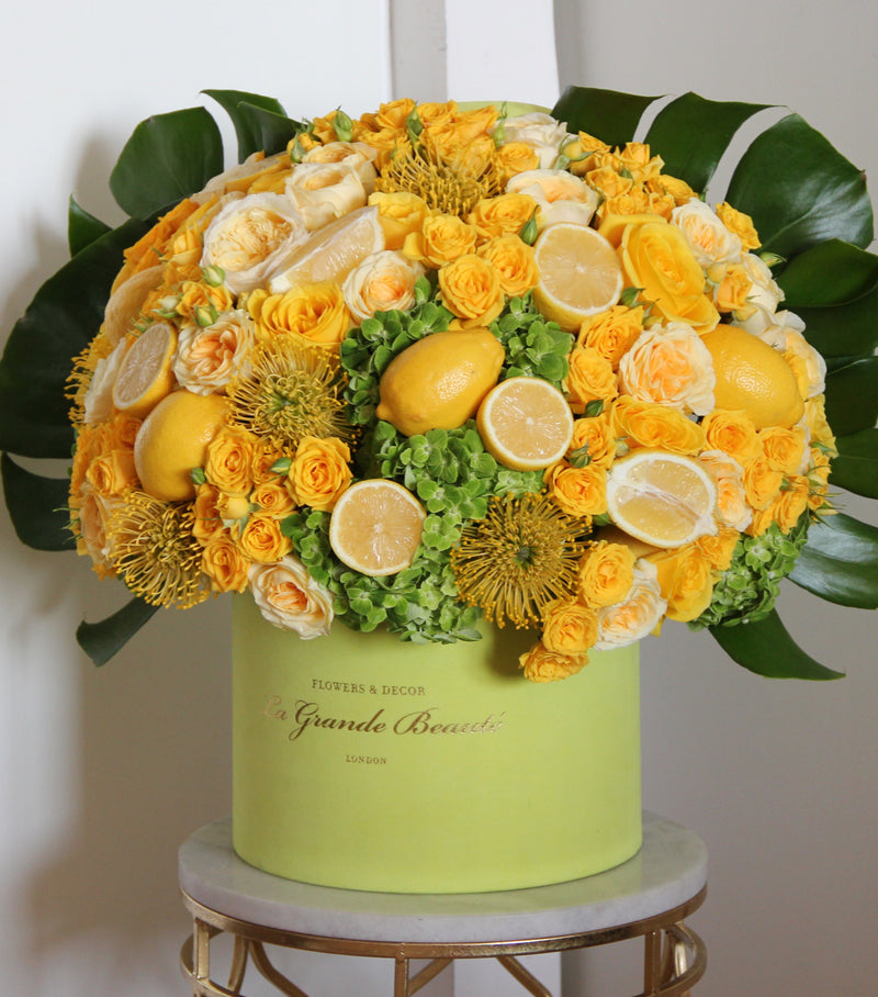 “Citrus”