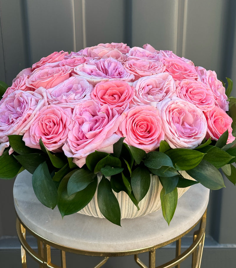 “Great Pink”