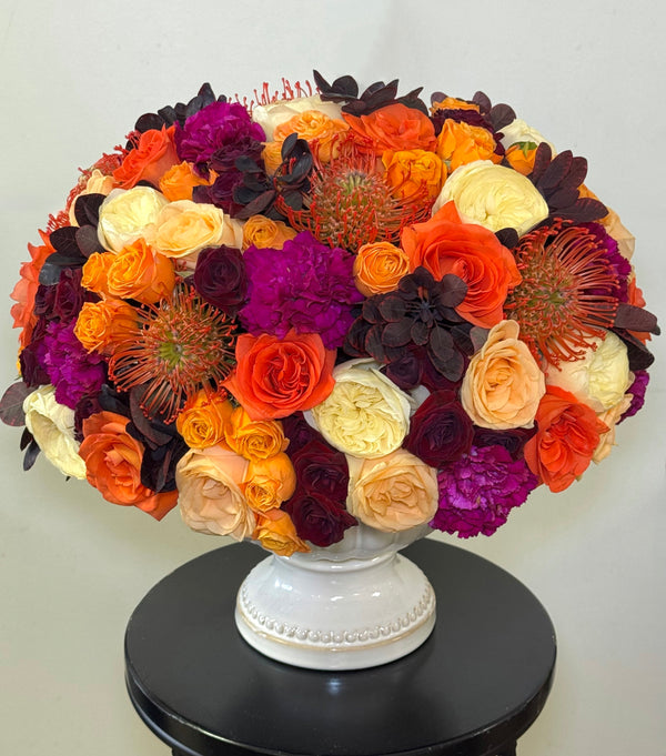 “Autumn Splendour”