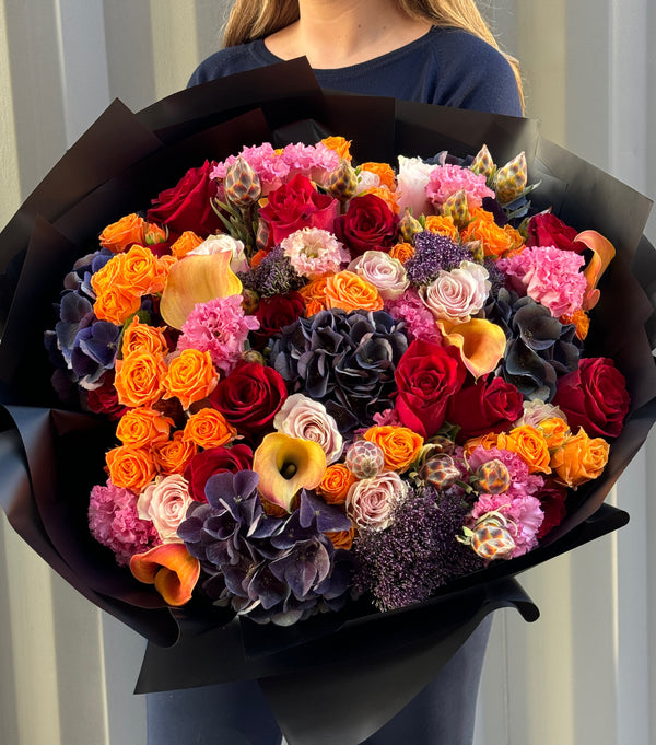 “Fall'ing For You"