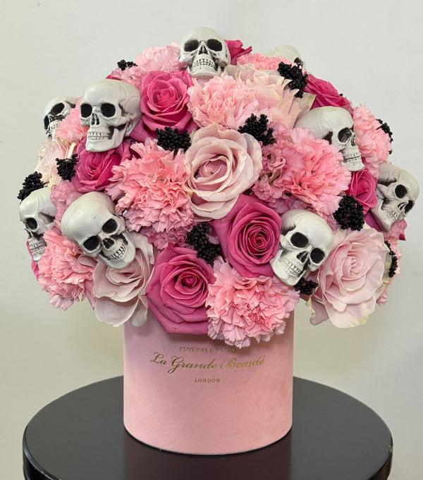 ''Deadly Blooms”