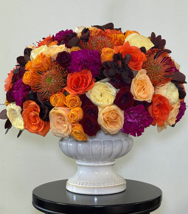 “Autumn Splendour”