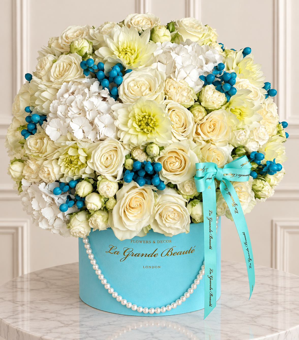 “Baby Blue”