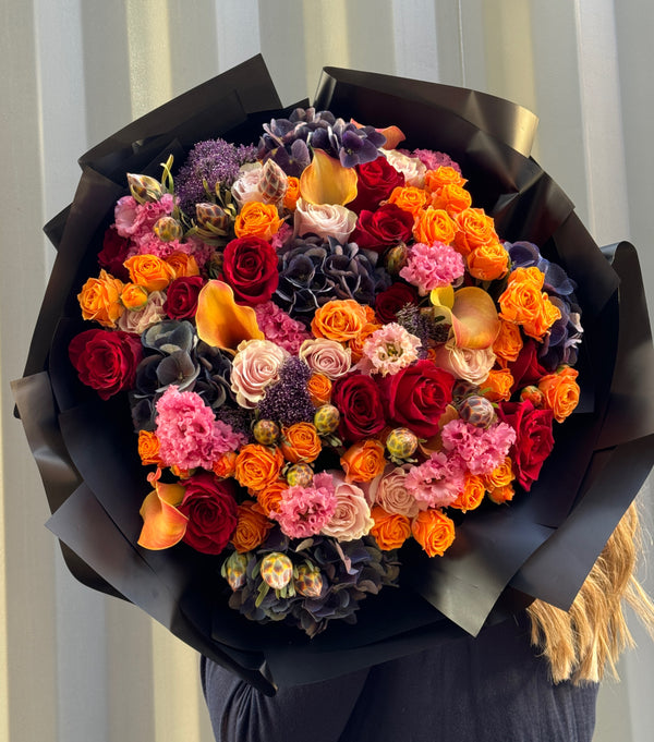 “Fall'ing For You"