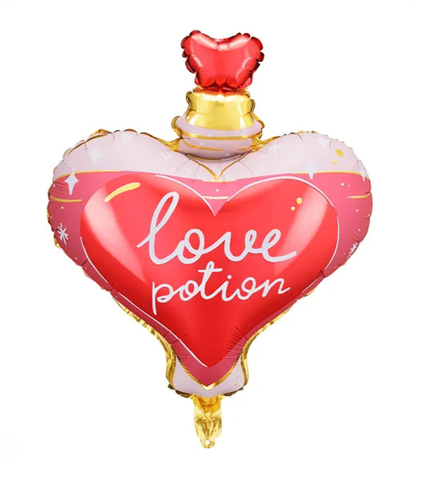 Love Potion Balloon