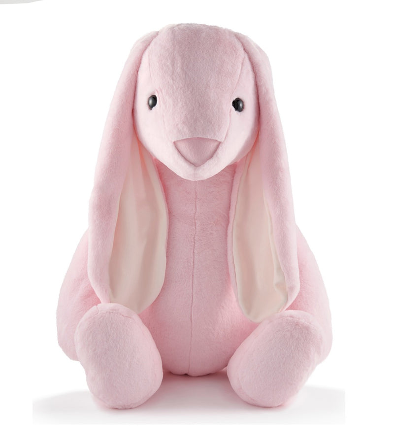 Pink Bunny Toy 120cm