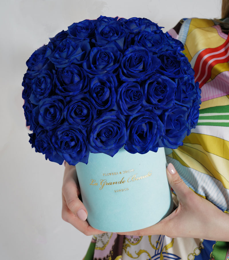 ''Moonlight'' - La Grande Beaute Flower Delivery London