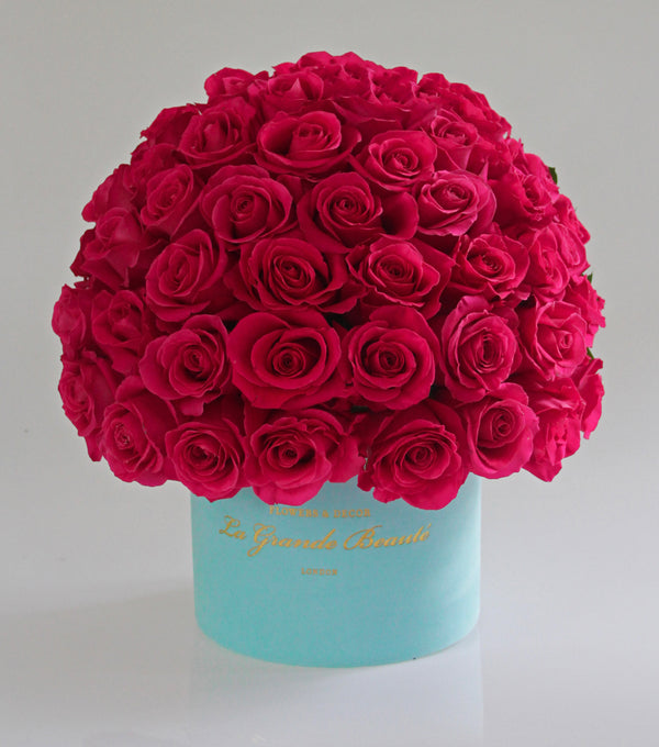 Rose Boxes – La Grande Beaute
