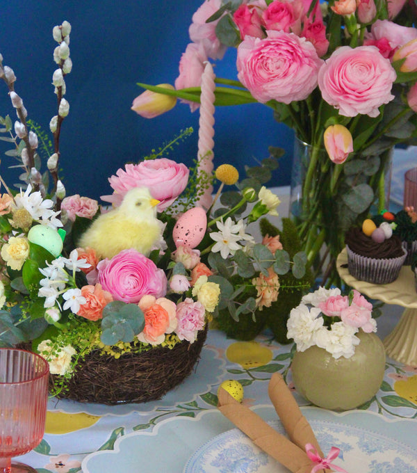 Easter Table Set - 3 Pieces