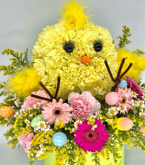 “Easter Chick''
